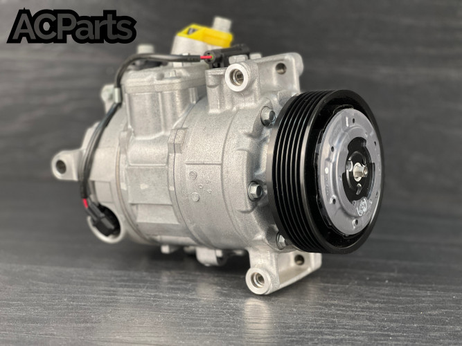 Компрессор кондиционера 64526980044 BMW 5 E60