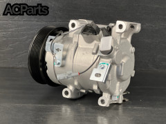 Компрессор кондиционера 883200K540 Toyota Fortuner