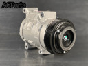 Компрессор кондиционера 883200K540 Toyota Fortuner