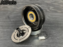 Муфта компрессора кондиционера Volvo C30, C70, S40, V50