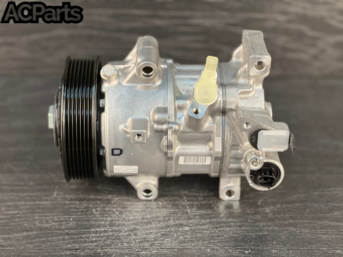 Компрессор кондиционера Toyota Corolla, Auris