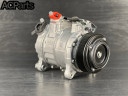 Компрессор кондиционера BMW 5 F10, X5 F15, X6 F16