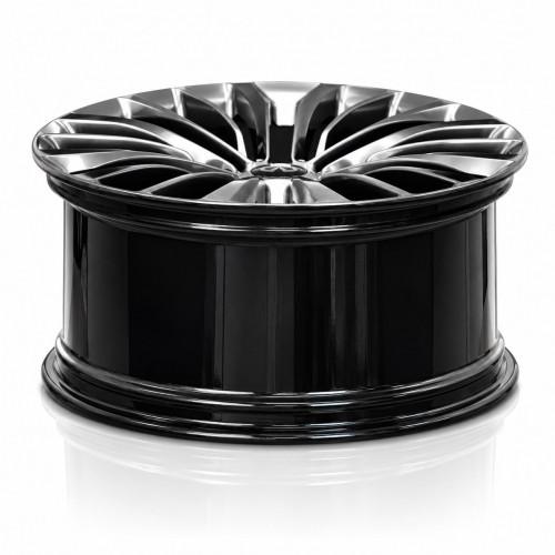 Комплект кованых дисков Infiniti QX80