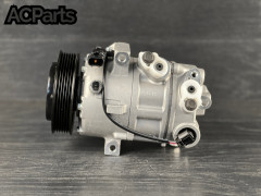 Компрессор кондиционера 97701AA250 Hyundai Elantra 7 