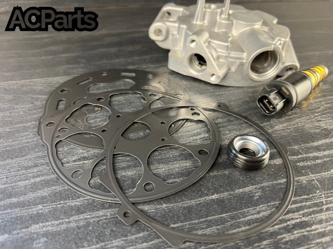 Ремкомплект компрессора кондиционера 8831042380 Toyota Camry, Highlander, Rav4 ; Lexus IS, ES, GS, RX 