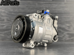 Компрессор кондиционера Audi A6 C6, A6 Allroad