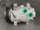 Компрессор кондиционера Kia Ceed JD 1.4