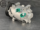 Компрессор кондиционера Kia Ceed JD 1.4