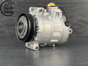 Компрессор кондиционера 64509174806 BMW 5 E60/E61