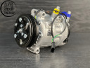Компрессор кондиционера 971260601H Porsche Panamera 971