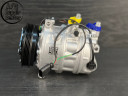 Компрессор кондиционера 971260601H Porsche Panamera 971