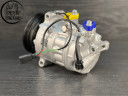 Компрессор кондиционера 971260601H Porsche Panamera 971