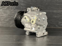 Компрессор кондиционера Toyota Tank, Roomy, Passo; Daihatsu Boon