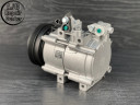 Компрессор кондиционера Hyundai Terracan 3.5 V6