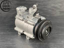 Компрессор кондиционера Hyundai Terracan 3.5 V6