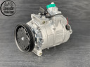 Компрессор кондиционера 8E0260805 Audi A4 (B6) 8E, A6 C5