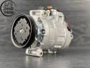 Компрессор кондиционера 8E0260805 Audi A4 (B6) 8E, A6 C5