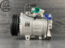 Компрессор кондиционера 6Q0820808G Skoda Fabia, Rapid; Volkswagen Рolo