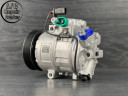 Компрессор кондиционера 6Q0820808G Skoda Fabia, Rapid; Volkswagen Рolo