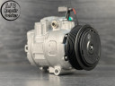 Компрессор кондиционера 6Q0820808G Skoda Fabia, Rapid; Volkswagen Рolo
