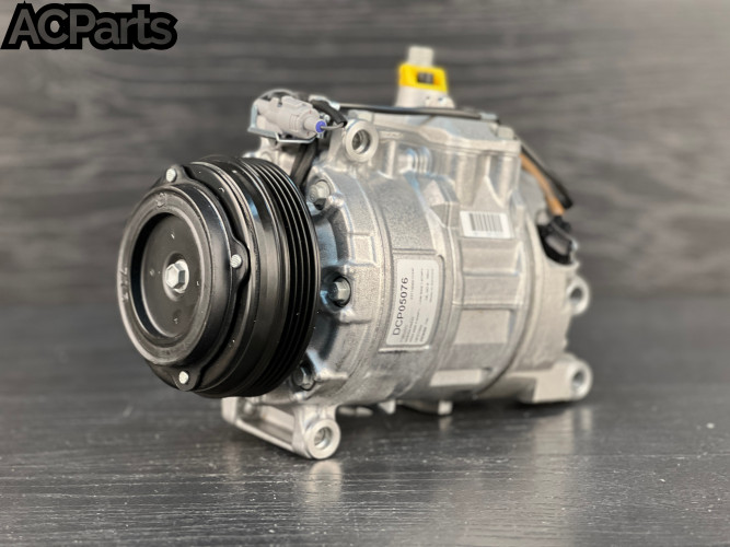 Компрессор кондиционера 64529154072  BMW 5 F10, 7 F01, M5, X5 M F85, X6 M F86