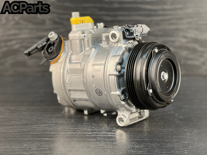 Компрессор кондиционера 64529154072  BMW 5 F10, 7 F01, M5, X5 M F85, X6 M F86