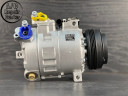 Компрессор кондиционера BMW 3 E46, 5 E39, 7 E38, X3 E83, Z8 E52