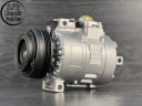 Компрессор кондиционера BMW 3 E46, 5 E39, 7 E38, X3 E83, Z8 E52