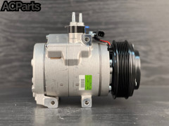 Компрессор кондиционера Ford F150