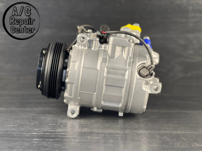 Компрессор кондиционера 64529180547 BMW 3 E90, 5 E60, 6 E63