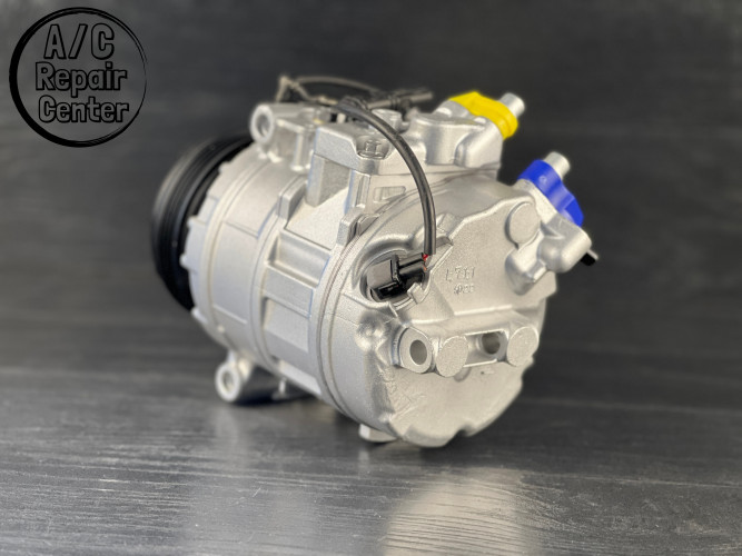 Компрессор кондиционера 64529180547 BMW 3 E90, 5 E60, 6 E63