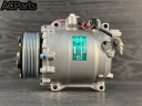 Компрессор кондиционера Honda CR-V III 2.4