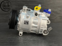 Компрессор кондиционера Volkswagen Teramont