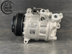 Компрессор кондиционера 64525A112E2 BMW 7 G11/G12; Rolls-Royce Phantom 