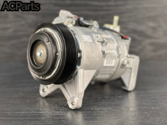 Компрессор кондиционера Nissan Teana L33