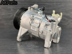 Компрессор кондиционера Nissan Teana L33