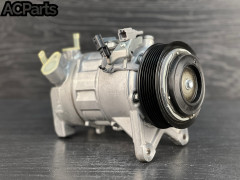 Компрессор кондиционера Nissan Teana L33