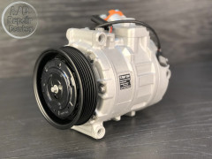 Компрессор кондиционера BMW 3 E90, 5 E60, 6 E63, 7 E65, Z4 E89