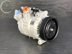Компрессор кондиционера BMW 3 E90, 5 E60, 6 E63, 7 E65, Z4 E89