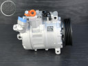 Компрессор кондиционера BMW 3 E90, 5 E60, 6 E63, 7 E65, Z4 E89