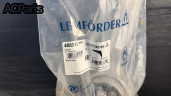 Передний нижний левый продольный рычаг 31106893549 BMW X5 G05/G18, X6 G06, X7 G07