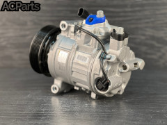 Компрессор кондиционера Audi A4, A5, A8, Q5
