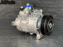 Компрессор кондиционера Audi A4, A5, A8, Q5