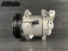 Компрессор кондиционера 926009F510 Nissan Almera N16, Primera P12