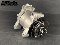 Компрессор кондиционера 926009F510 Nissan Almera N16, Primera P12