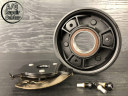 Муфта компрессора кондиционера BMW 1 E81/E87/E88, 3 E90/E91/E92, X1 E84
