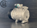 Компрессор кондиционера 0K55261450C KIA Carnival, Sedona 2.9 crdi