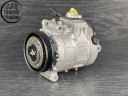 Компрессор кондиционера BMW 5 E60/E61, 6 E63/E64,  7 E65/E66