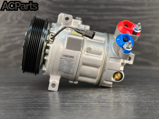 Компрессор кондиционера Geely Coolray, Atlas Pro, Tugella
