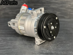 Компрессор кондиционера Geely Coolray, Atlas Pro, Tugella